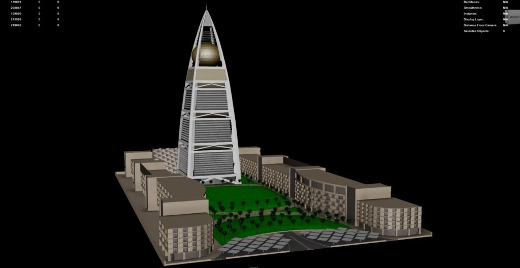 Al-faisaleah building(1)
