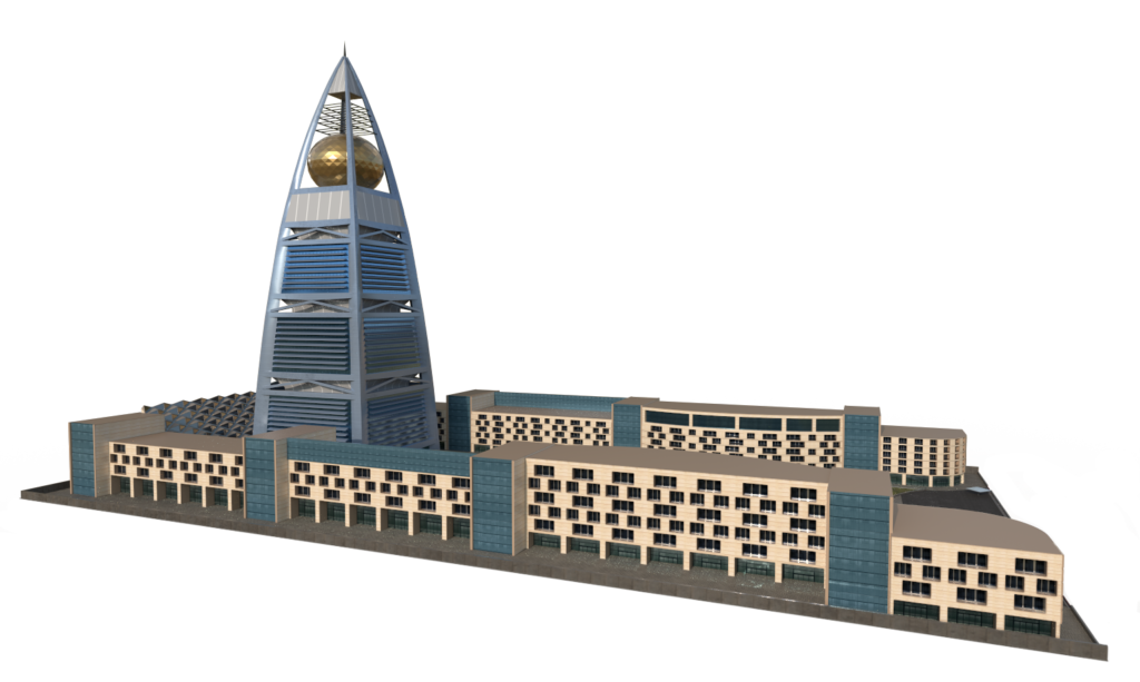 Al faisaleah towers