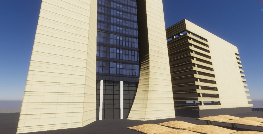 AlRajhi Tower 1