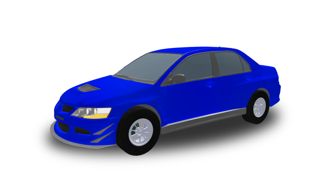 Original_mitsubishi_lancer_evolution view