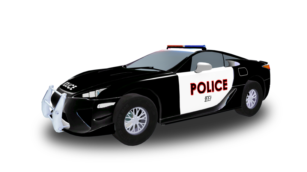 Police01 Review