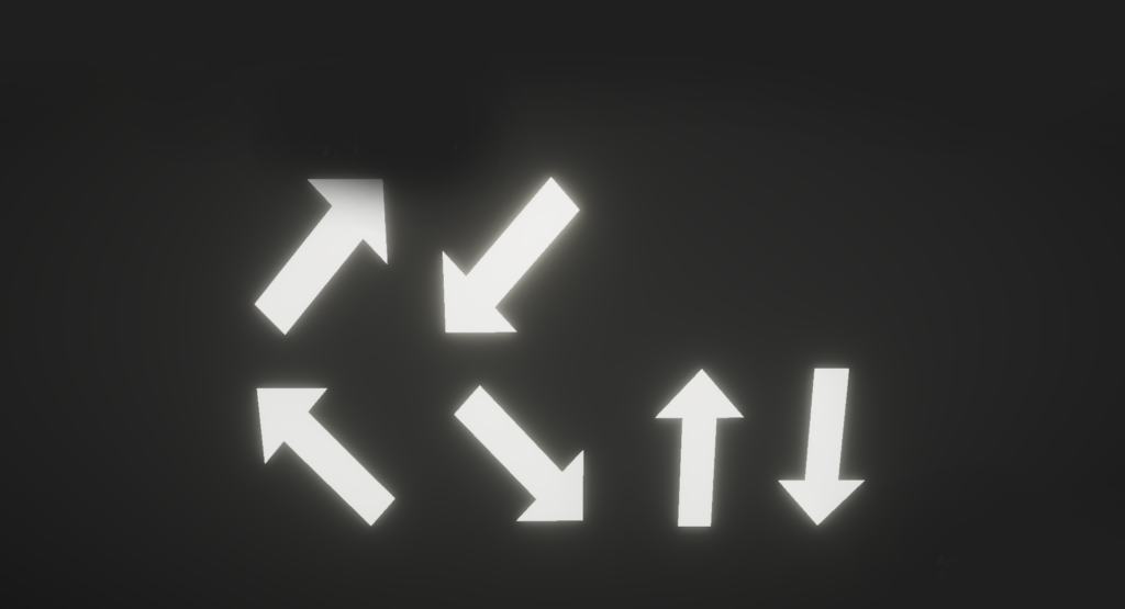 arrow