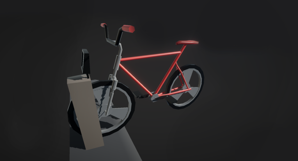 bicycle
