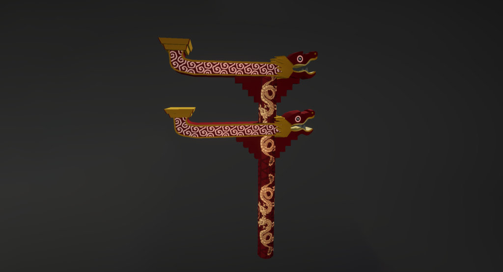 china dragon