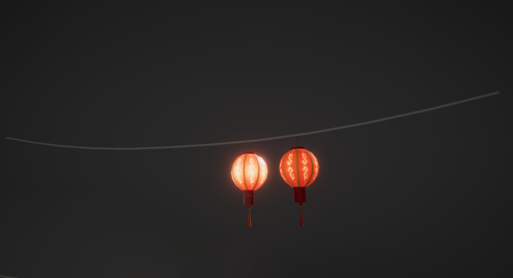 glow sphere