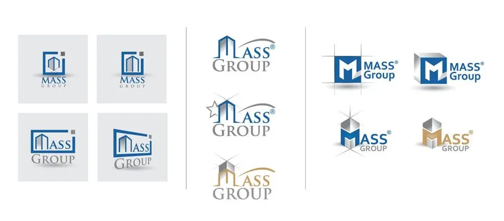 mass group logo