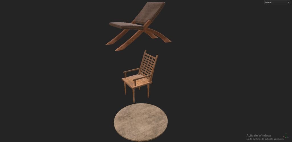 relax set 02