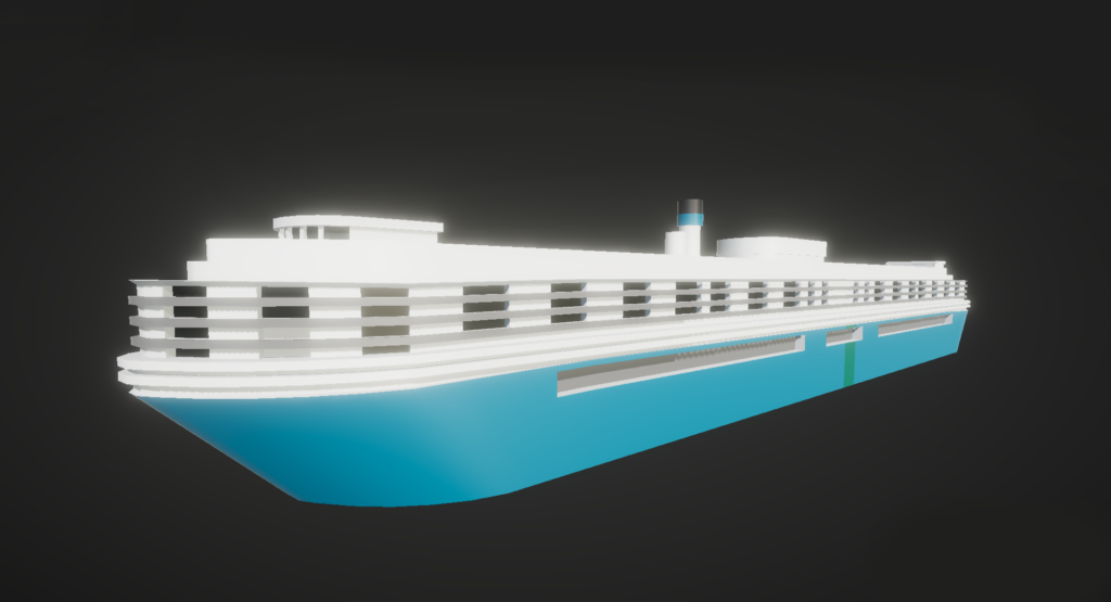 ship