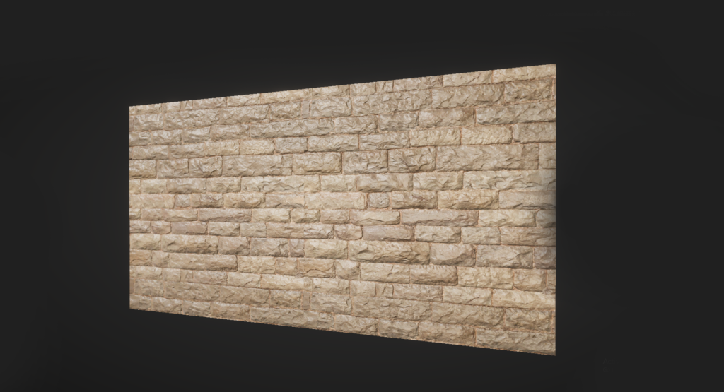 wall